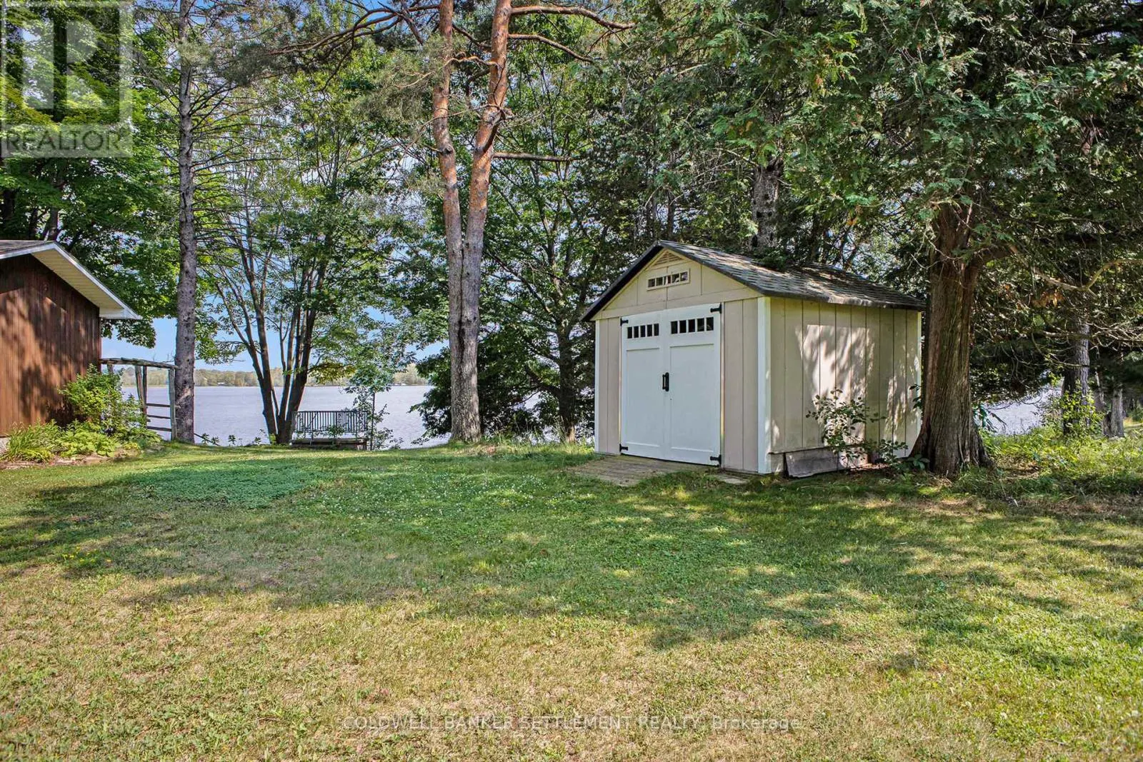 65 BLUE HERON LANE
