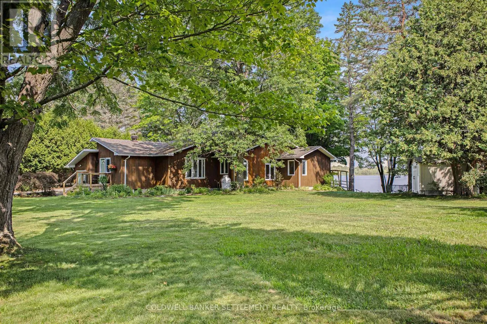 65 BLUE HERON LANE