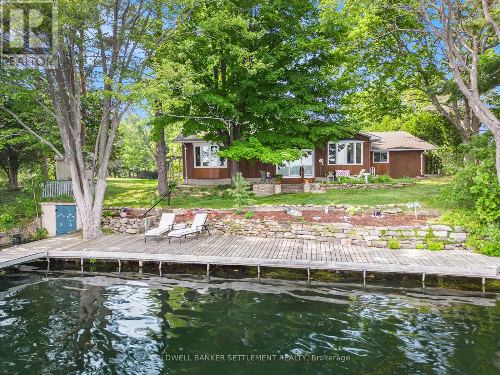65 BLUE HERON LANE
