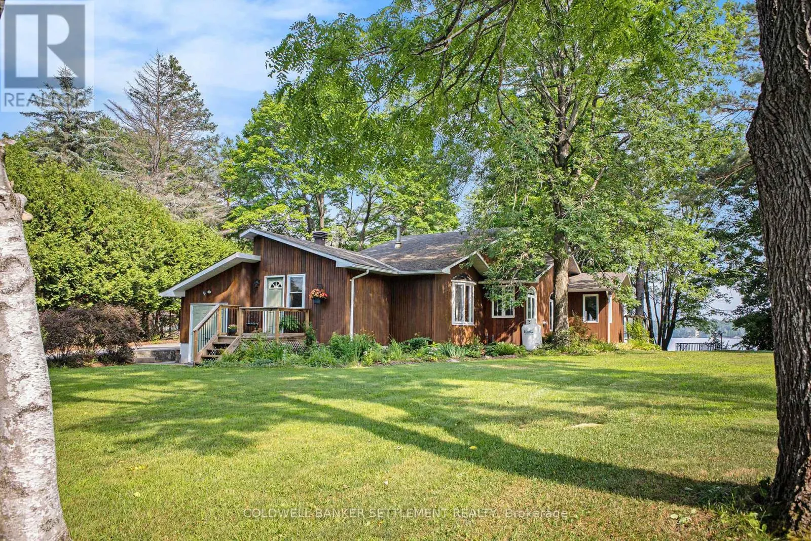 65 BLUE HERON LANE