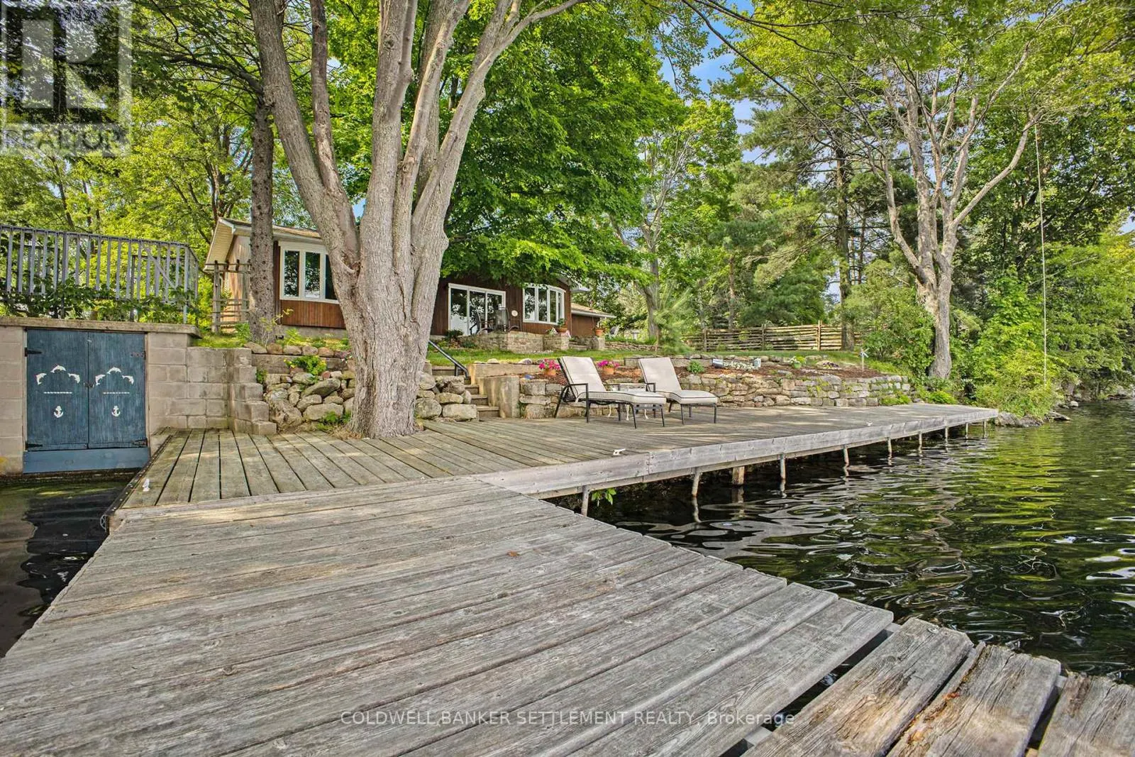 65 BLUE HERON LANE