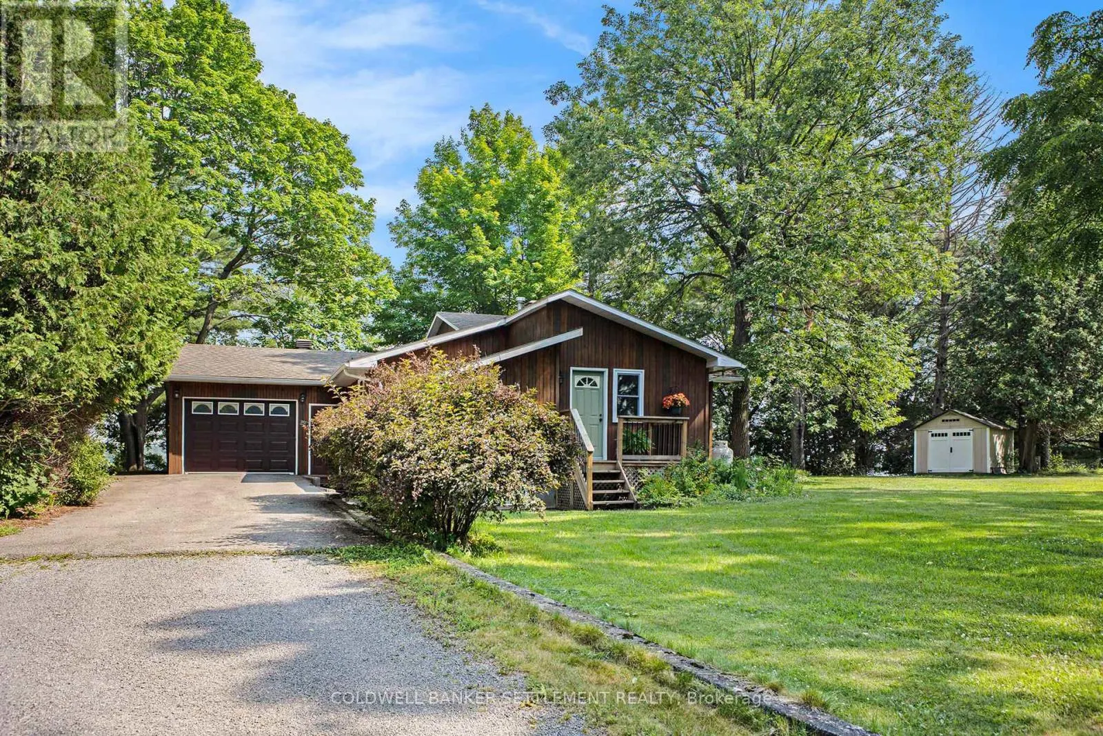 65 BLUE HERON LANE