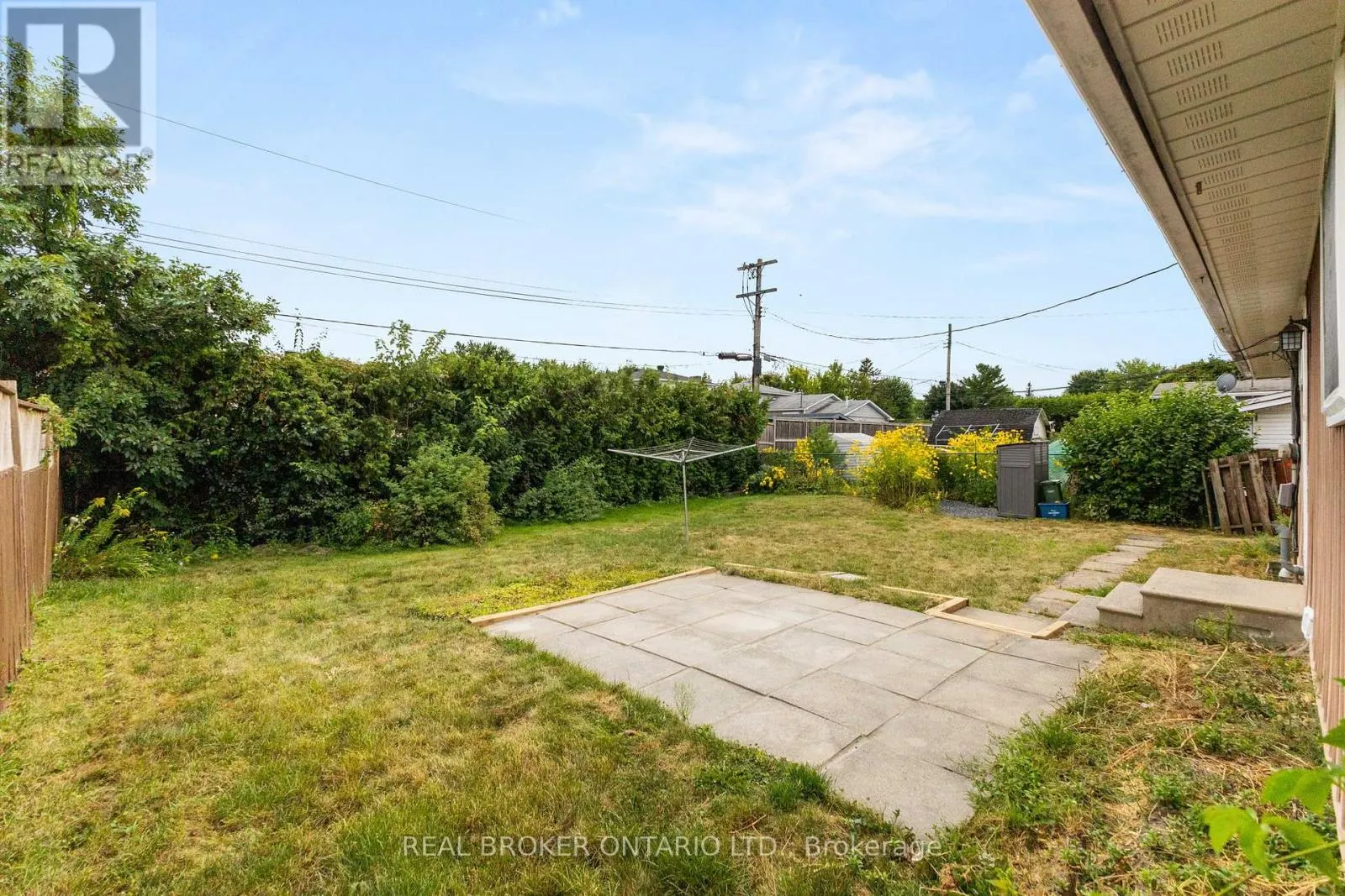 A - 320 REYNOLDS DRIVE