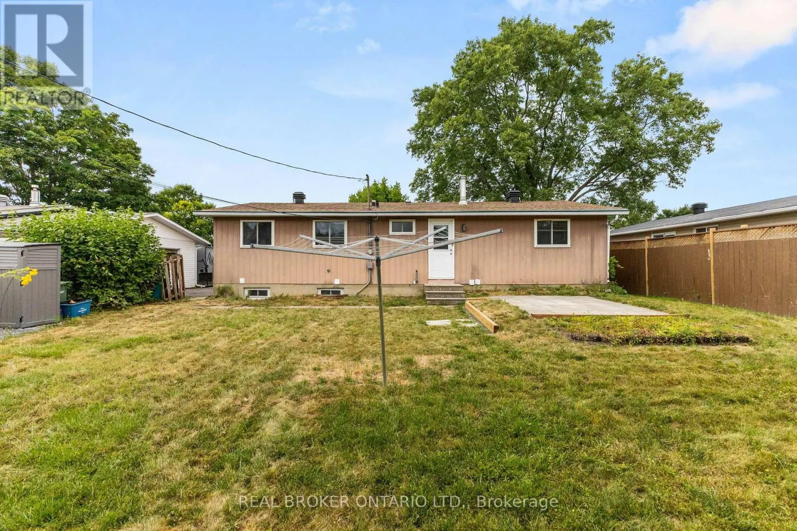 A - 320 REYNOLDS DRIVE