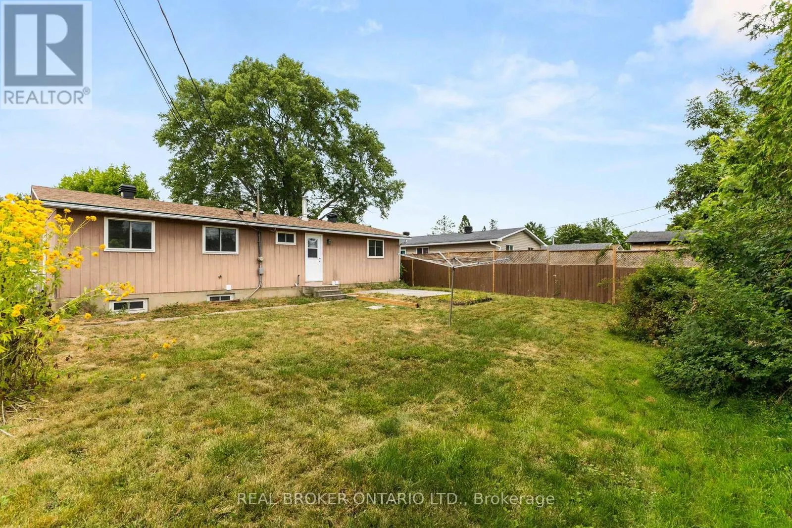 A - 320 REYNOLDS DRIVE