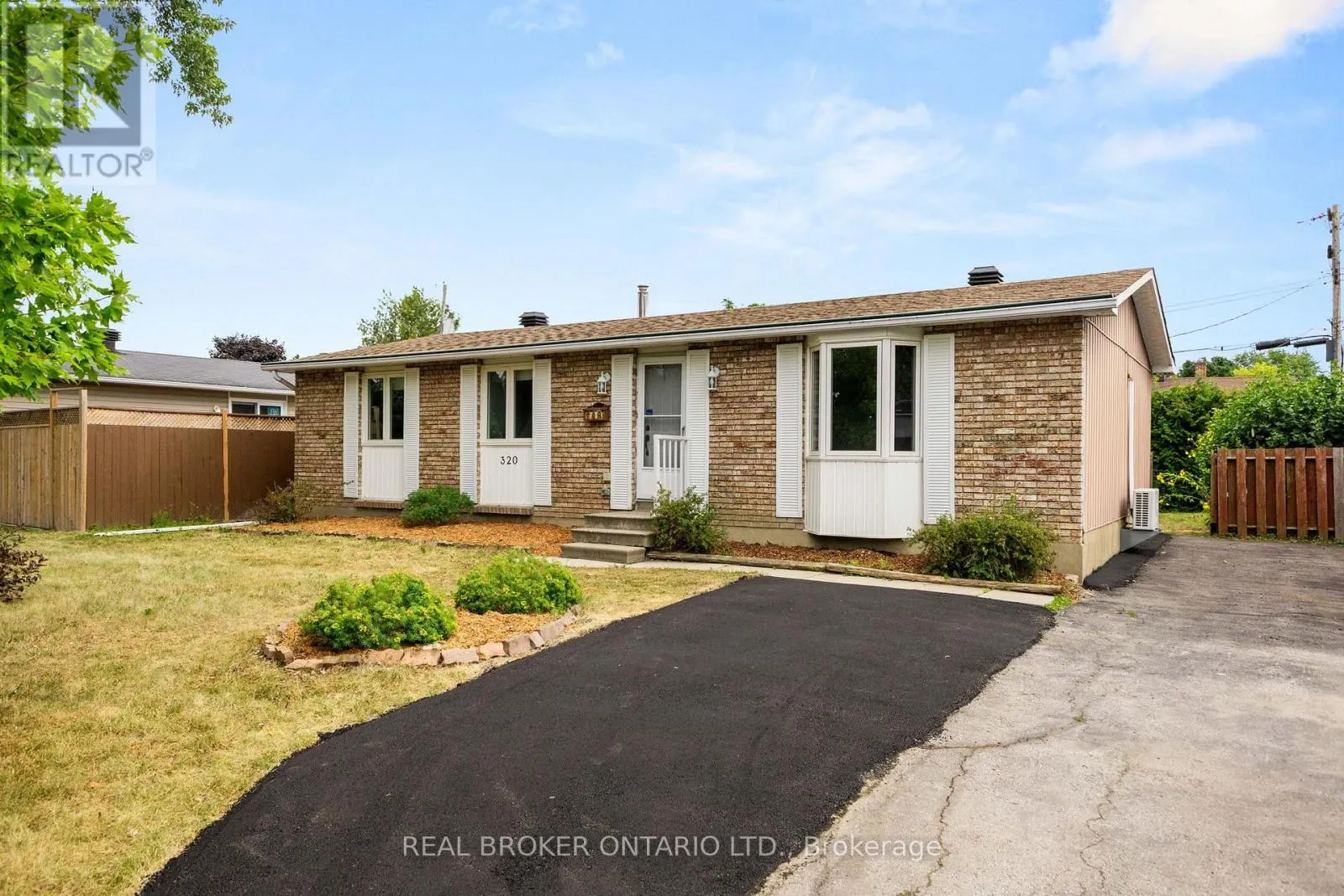 A - 320 REYNOLDS DRIVE