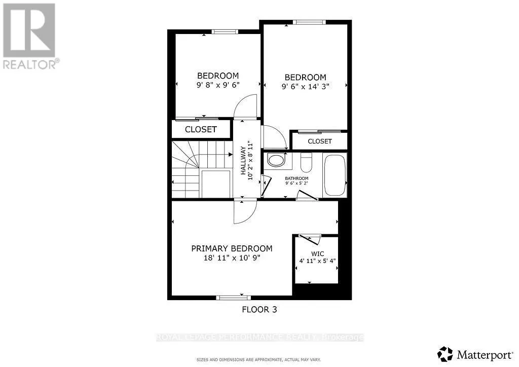 1649 GREYWOOD DRIVE