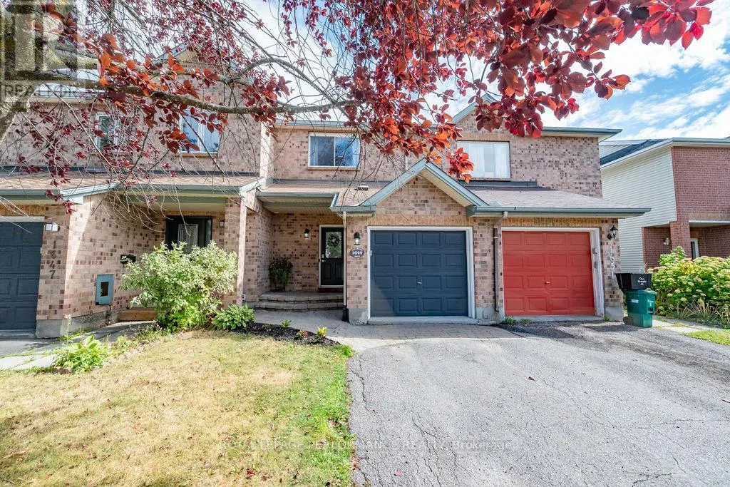 1649 GREYWOOD DRIVE