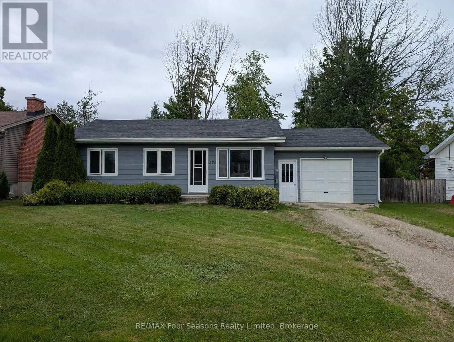 276 PARKER STREET W