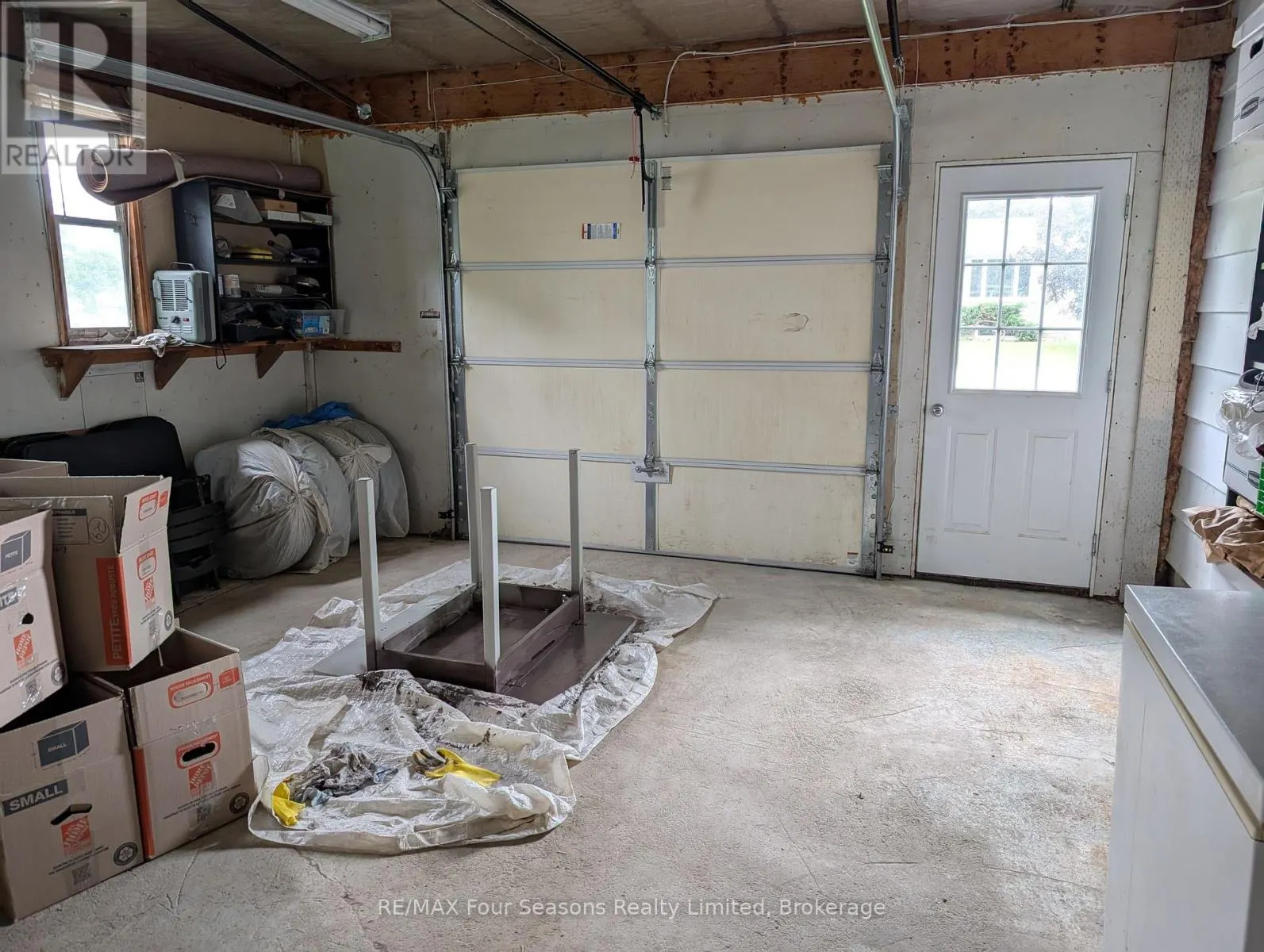 276 PARKER STREET W
