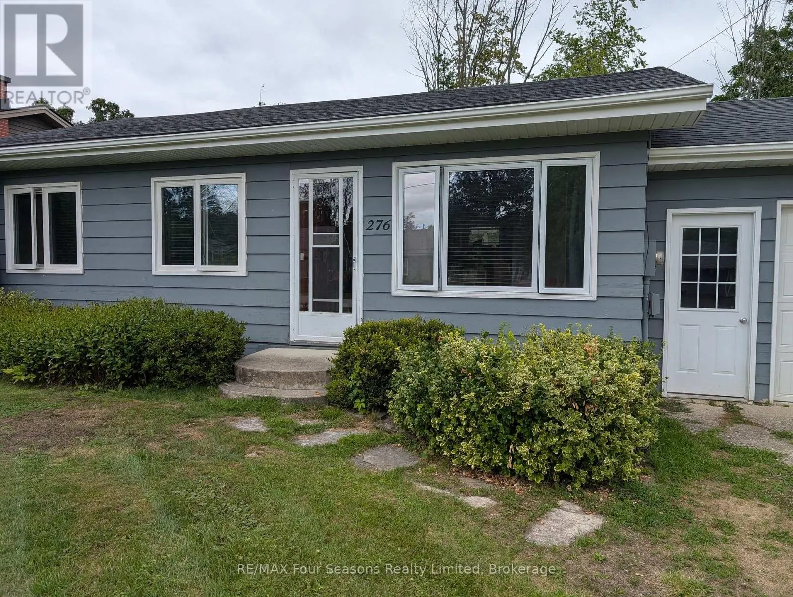 276 PARKER STREET W