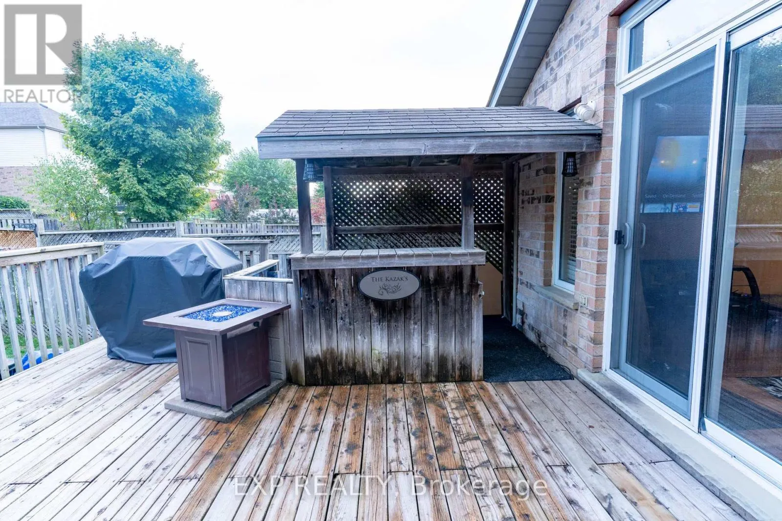 318 ACTIVA AVENUE