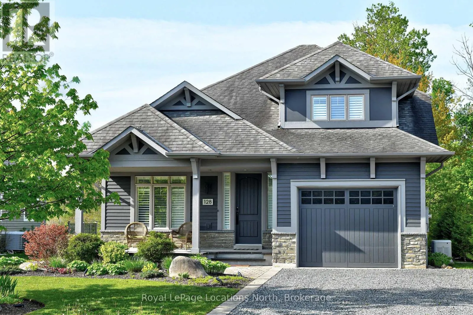 128 RANKIN'S CRESCENT