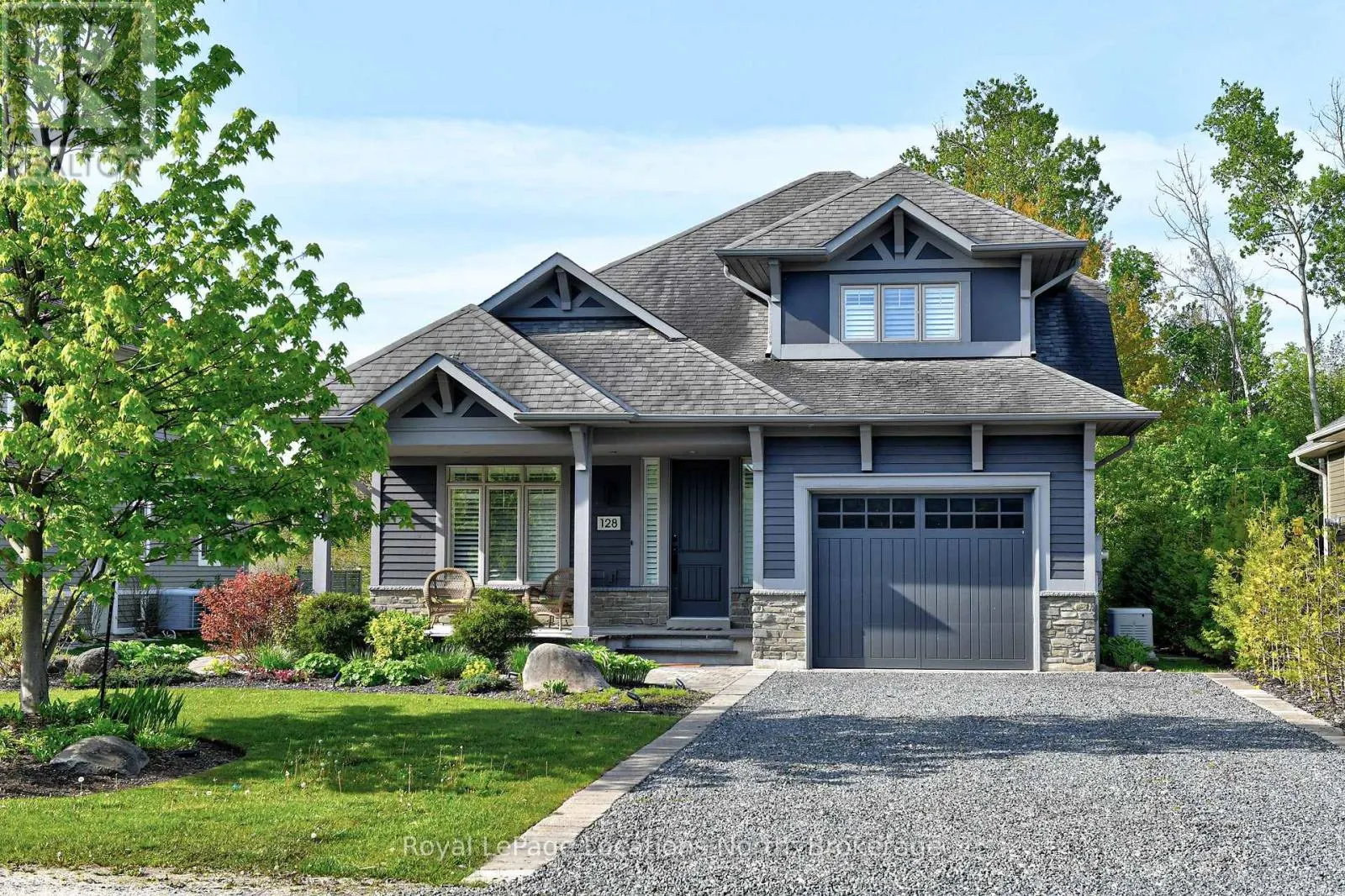 128 RANKIN'S CRESCENT