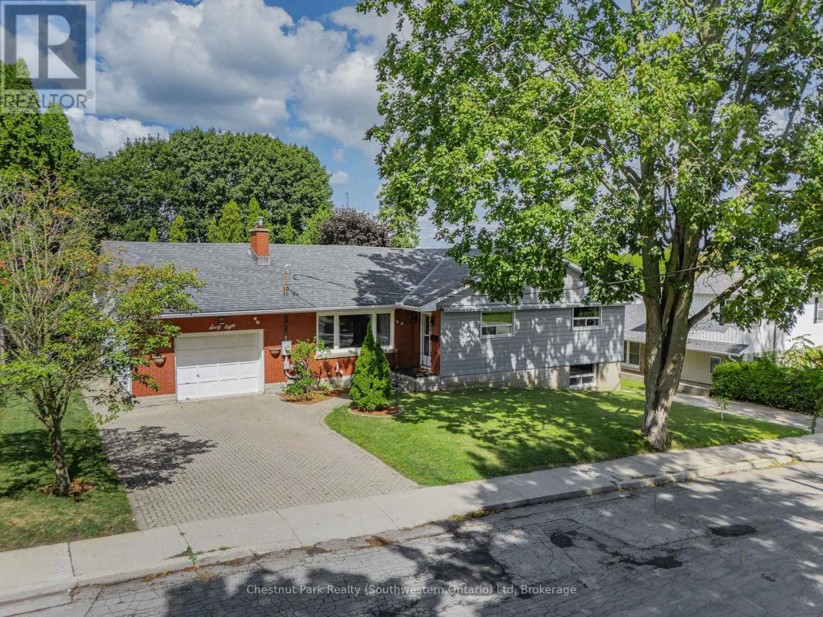 68 LEMON STREET