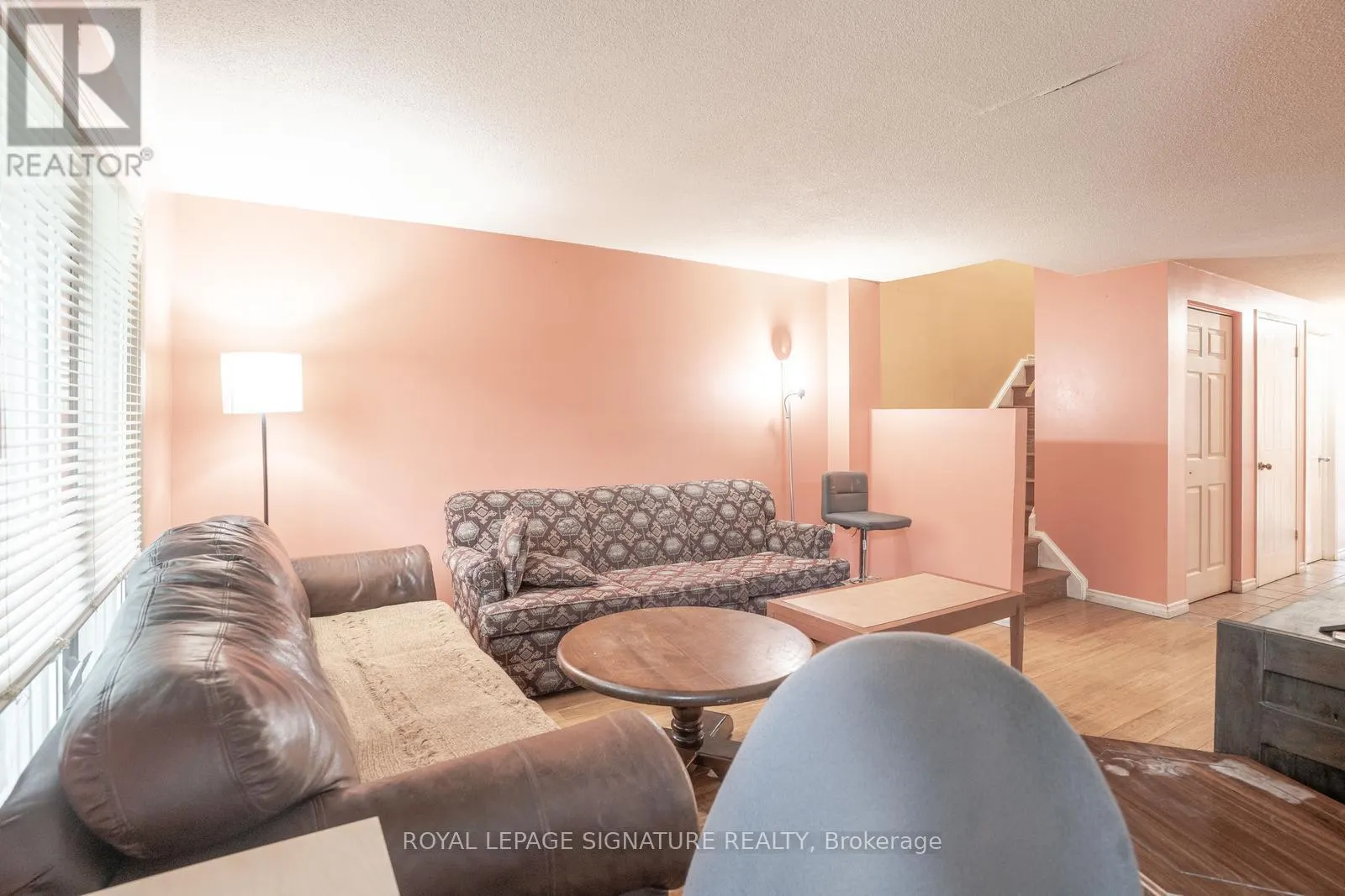 78 GRANDRIDGE CRESCENT