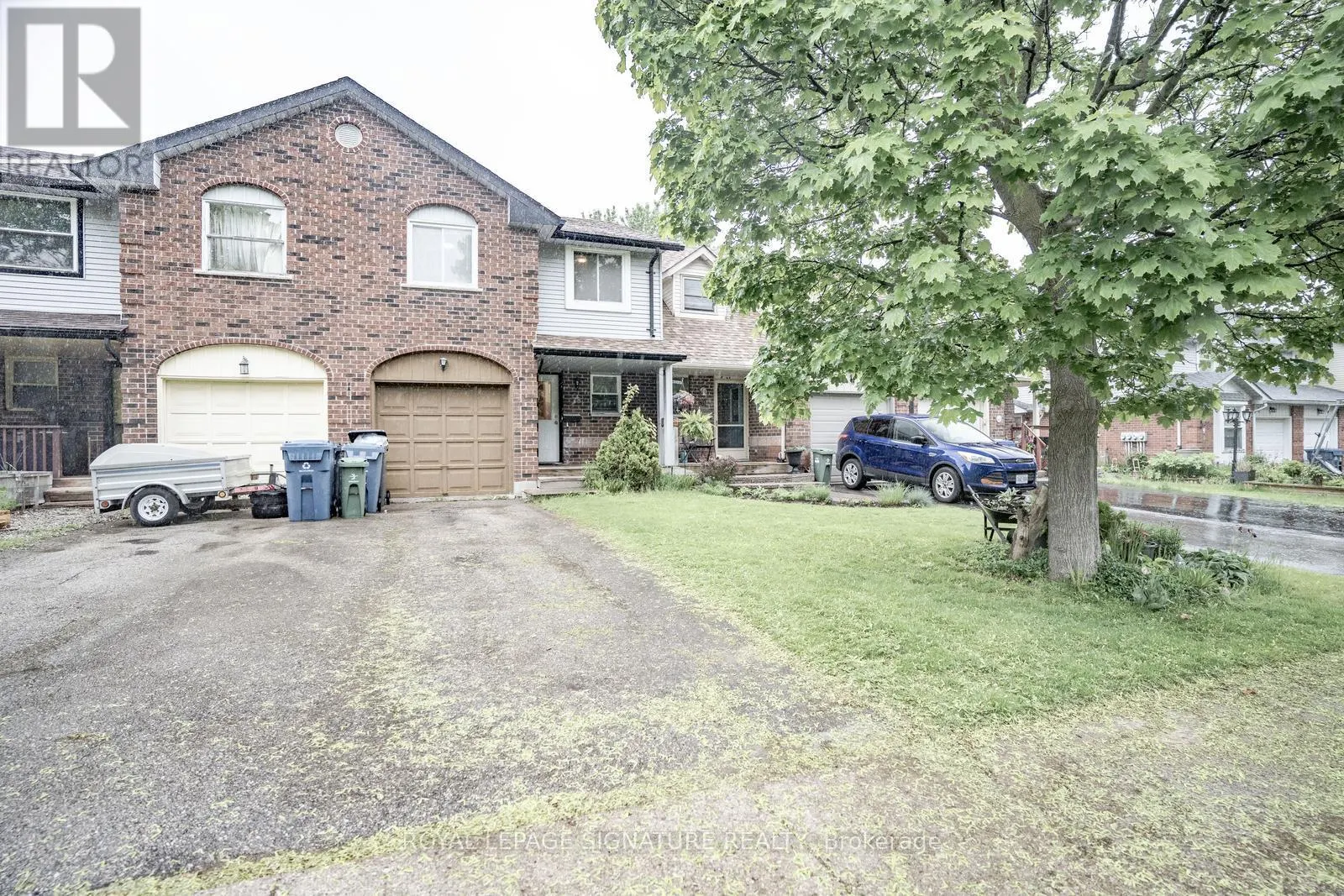 78 GRANDRIDGE CRESCENT