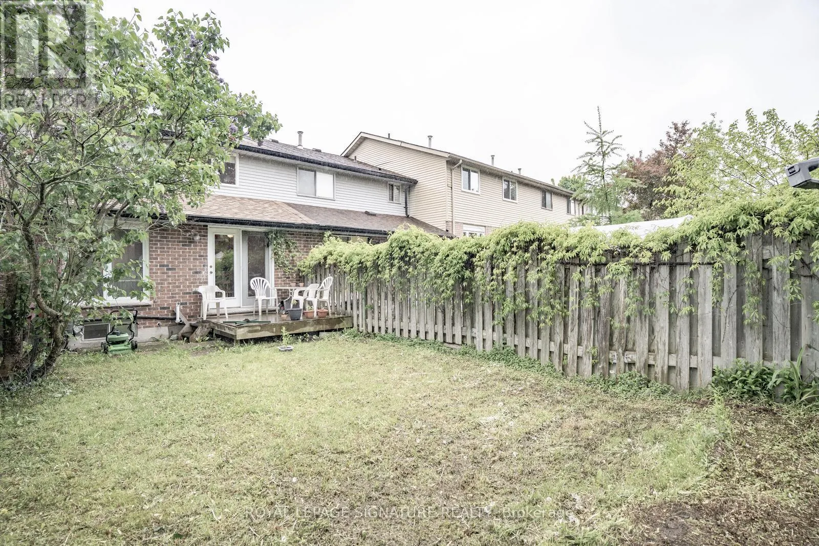 78 GRANDRIDGE CRESCENT