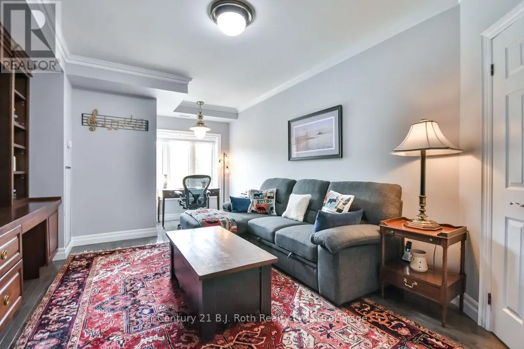 507 - 110 STEAMSHIP BAY ROAD, #507