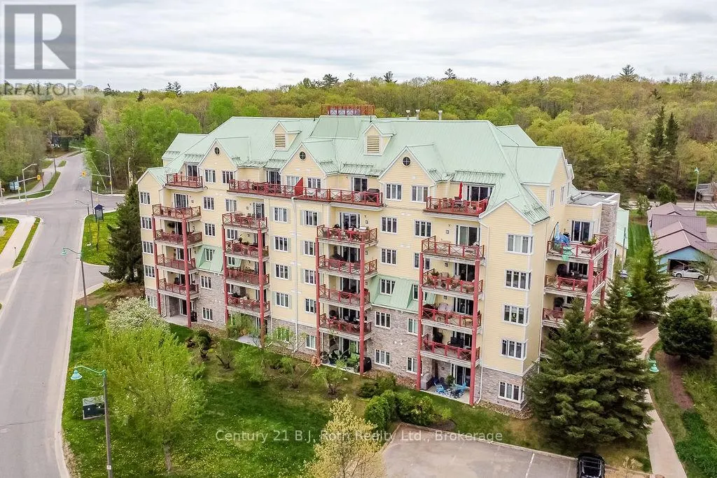 507 - 110 STEAMSHIP BAY ROAD, #507