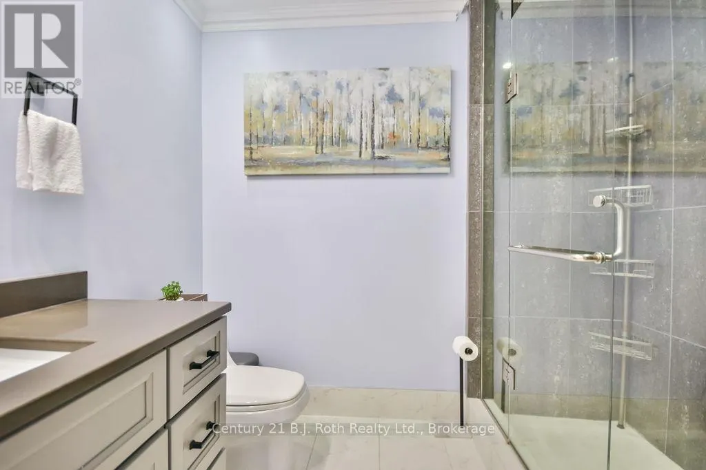 507 - 110 STEAMSHIP BAY ROAD, #507