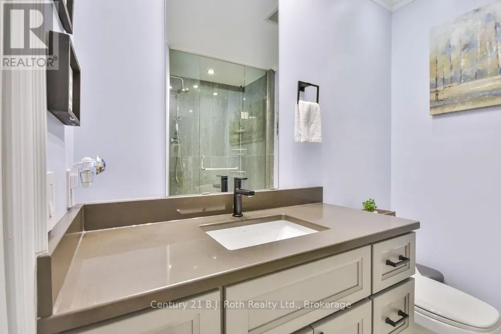507 - 110 STEAMSHIP BAY ROAD, #507