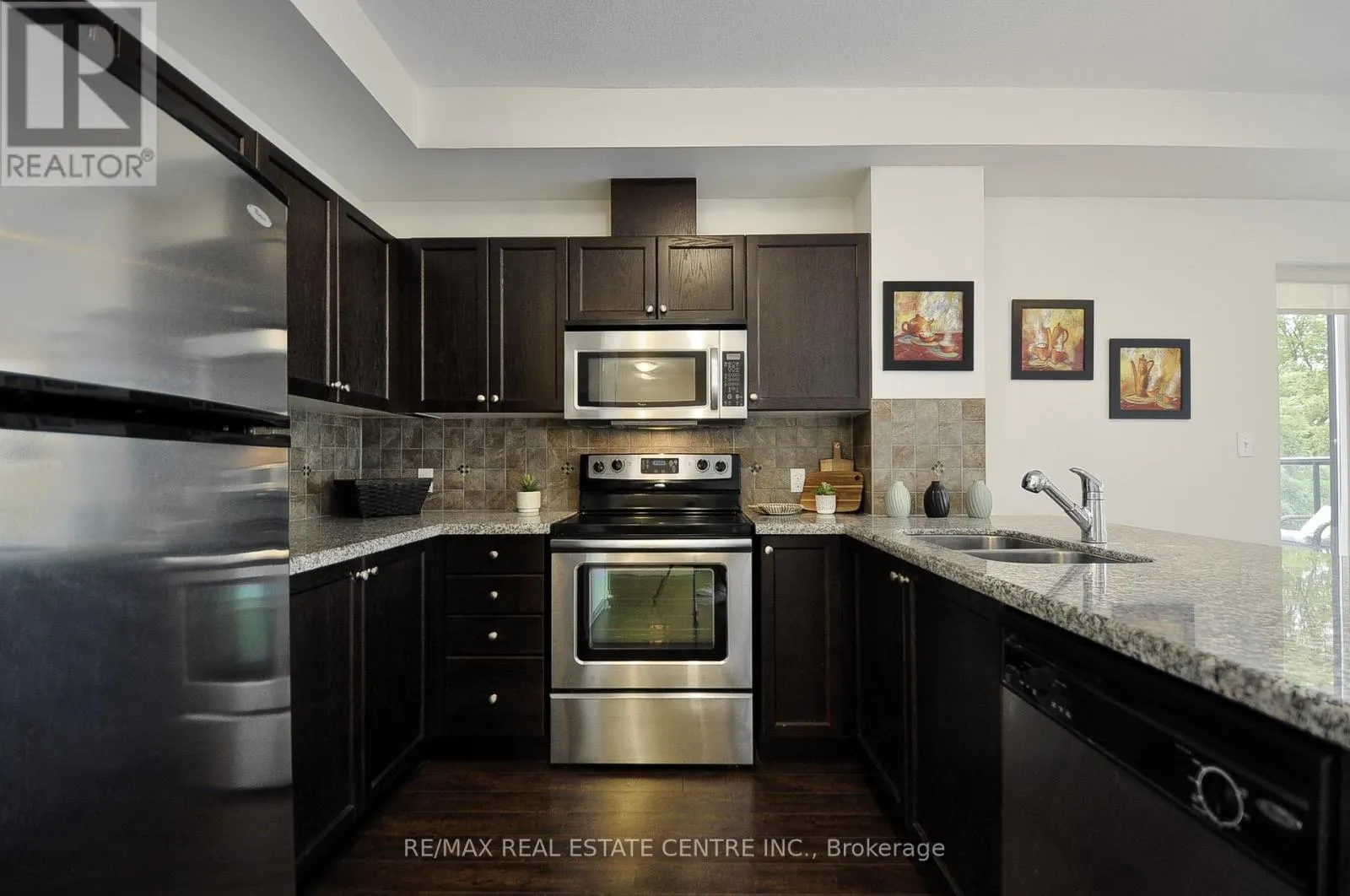 308 - 170 WATER STREET N