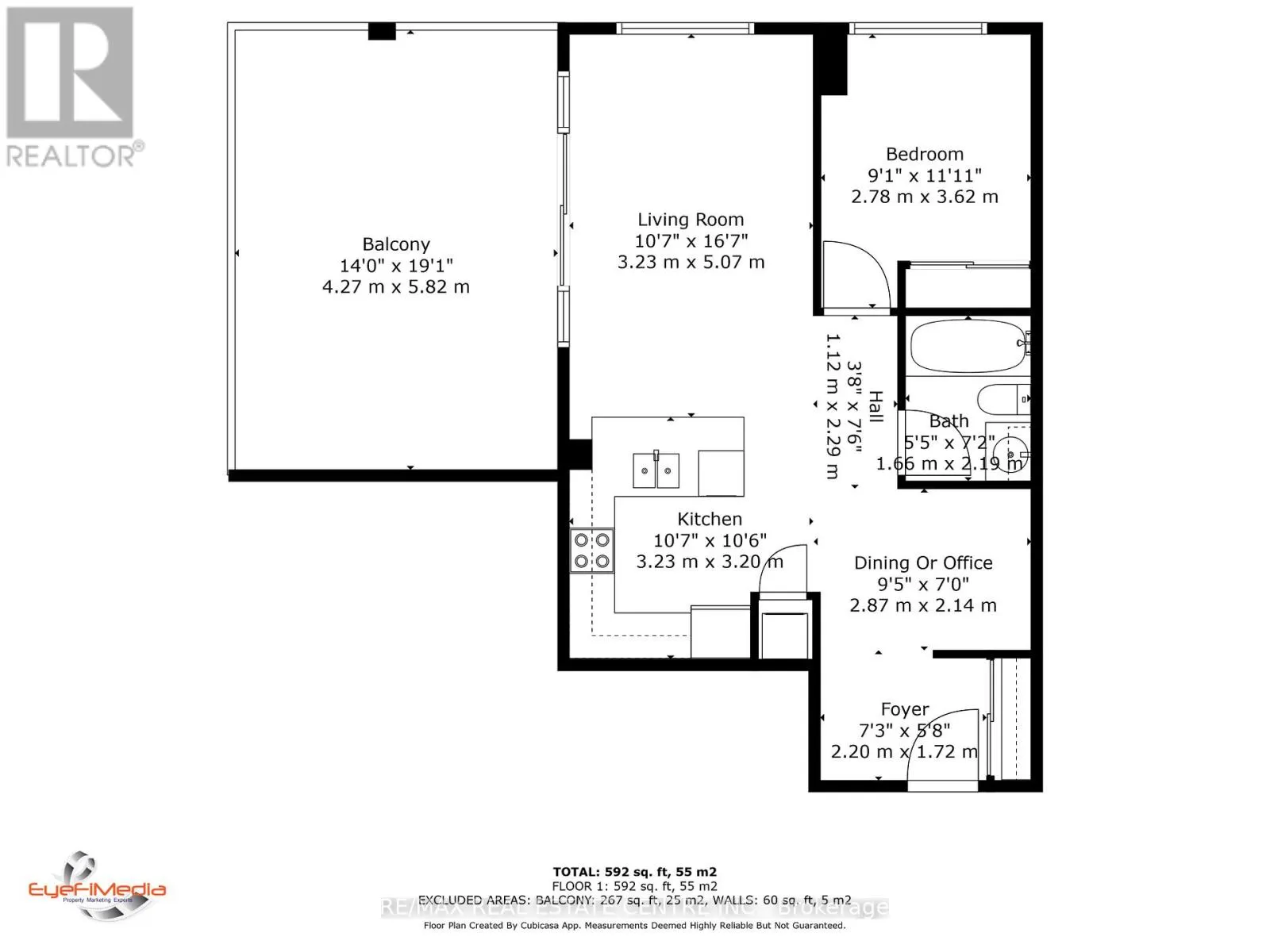 308 - 170 WATER STREET N