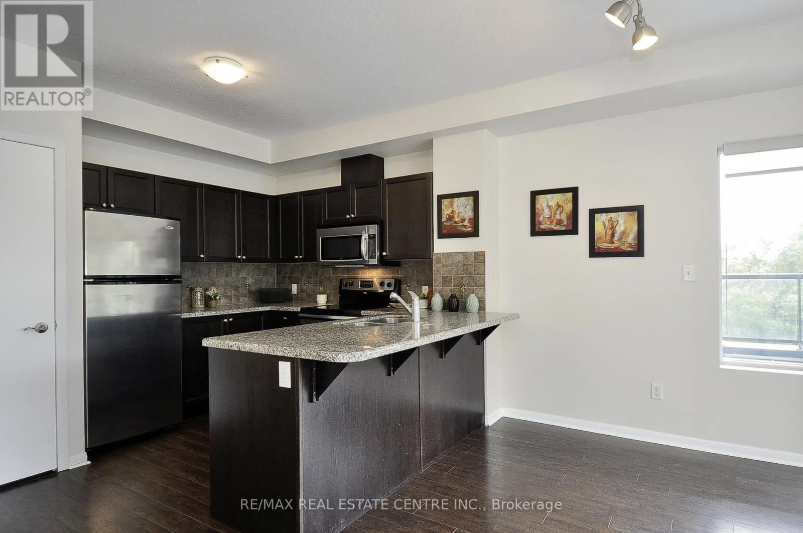 308 - 170 WATER STREET N