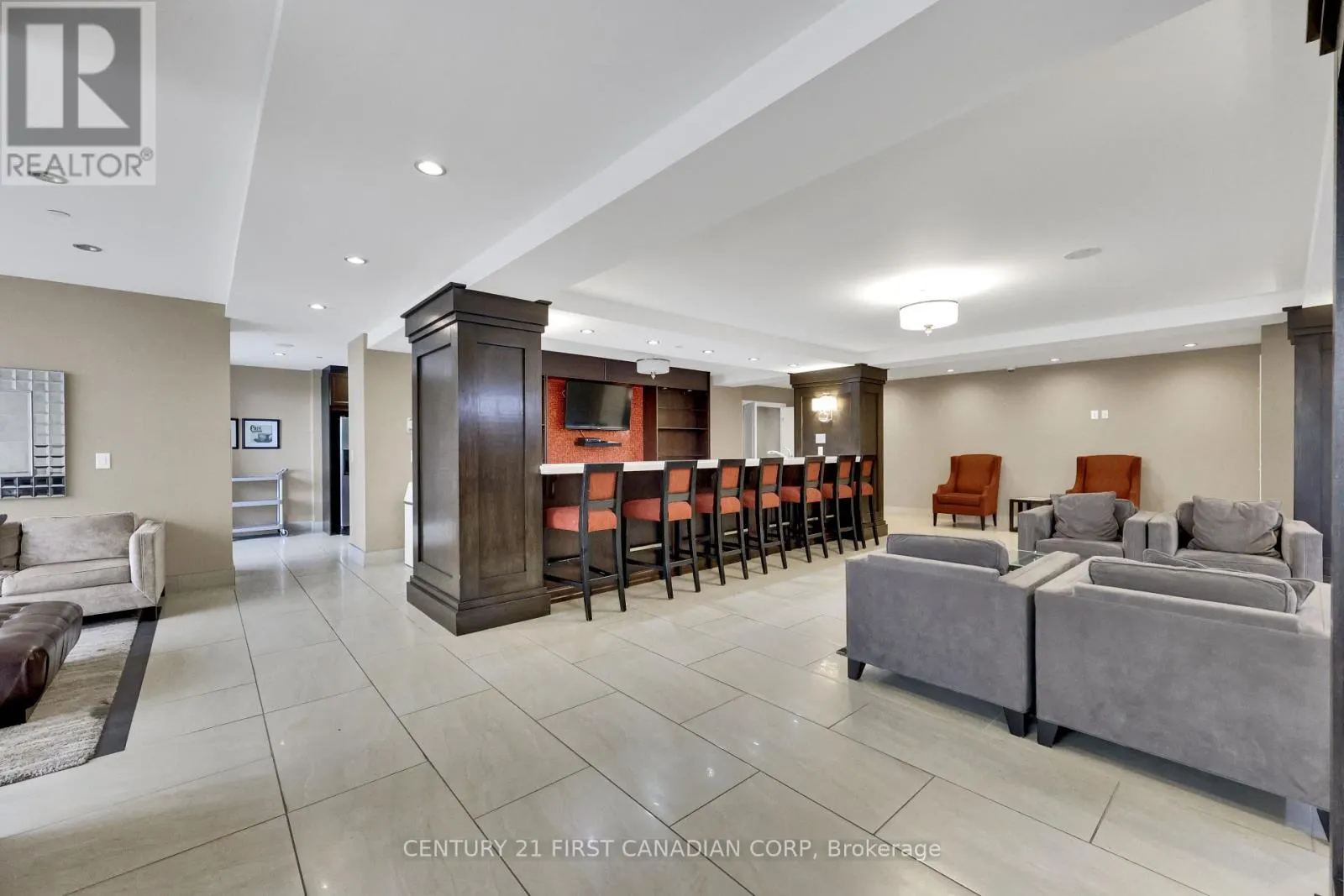 2108 - 330 RIDOUT STREET N, #2108