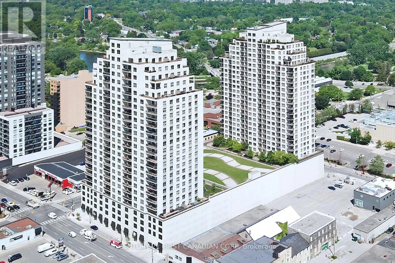 2108 - 330 RIDOUT STREET N, #2108