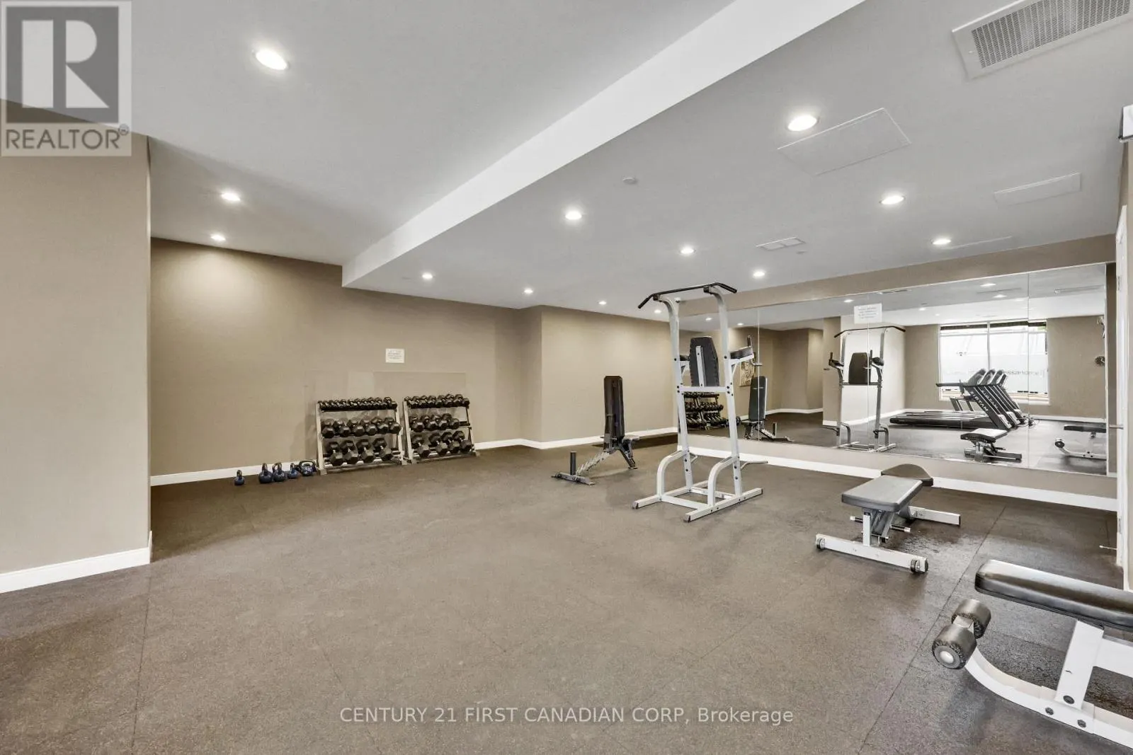 2108 - 330 RIDOUT STREET N, #2108