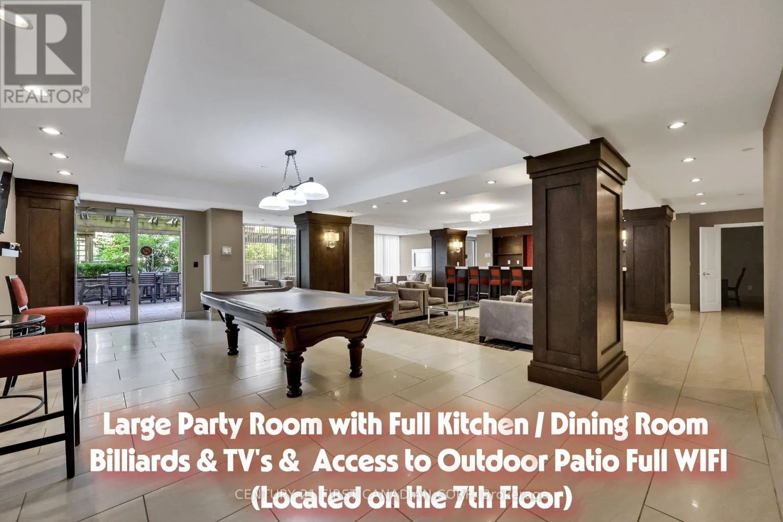 2108 - 330 RIDOUT STREET N, #2108