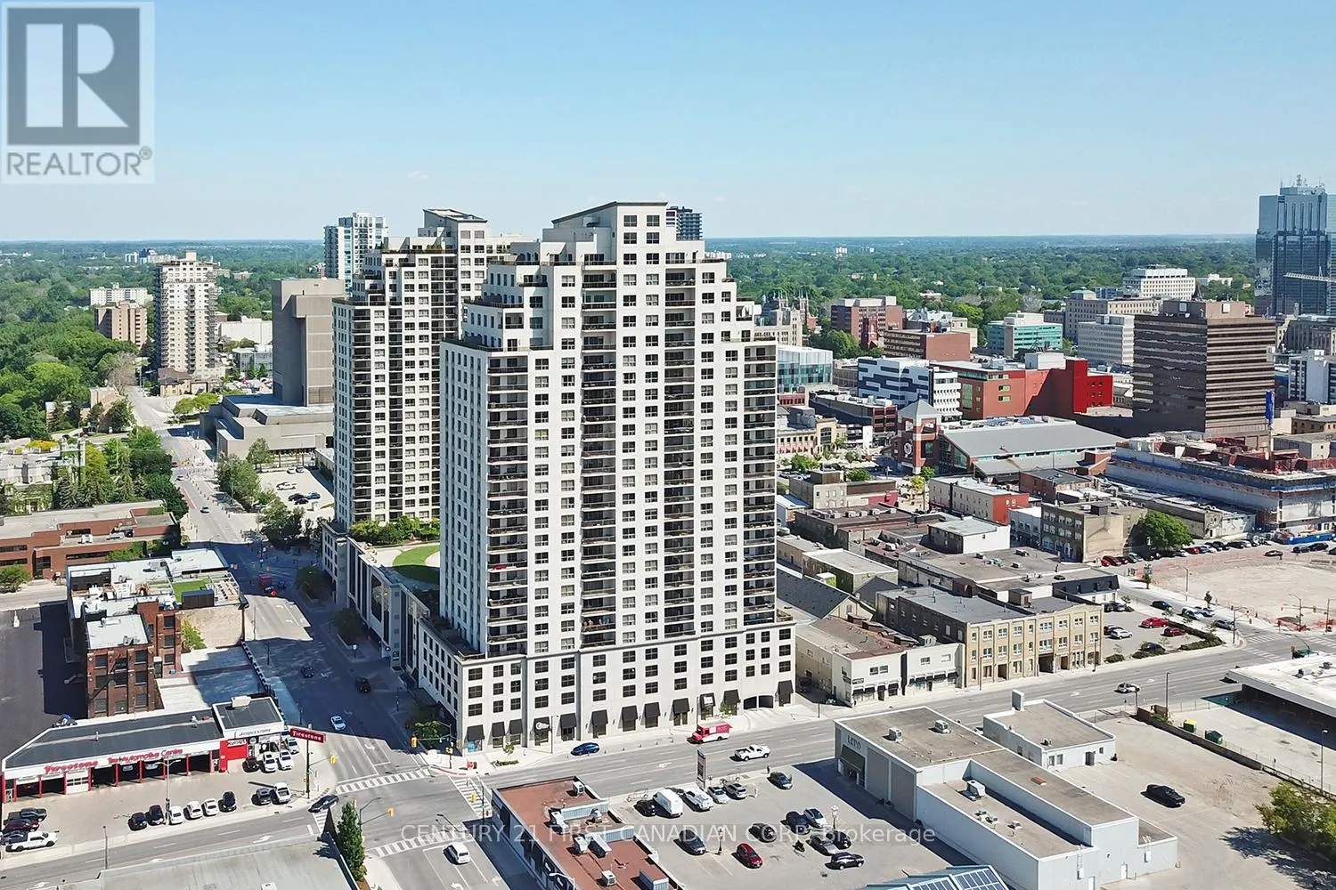 2108 - 330 RIDOUT STREET N, #2108