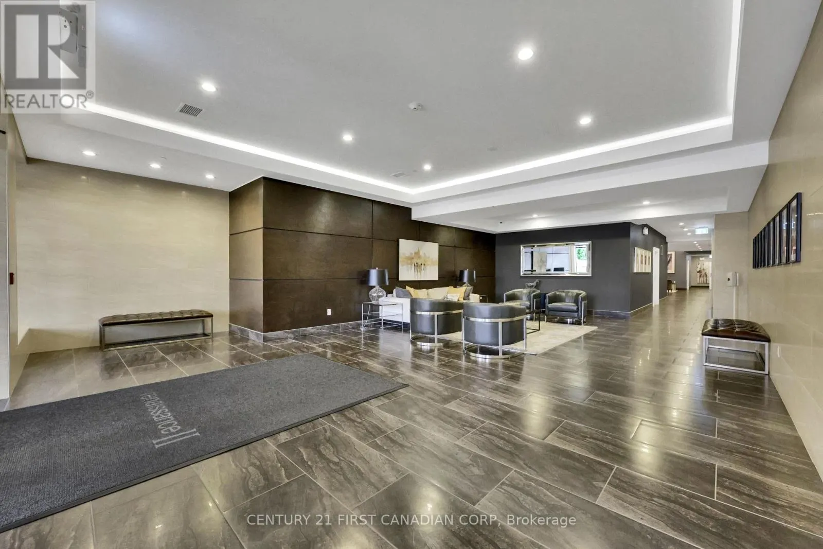 2108 - 330 RIDOUT STREET N, #2108