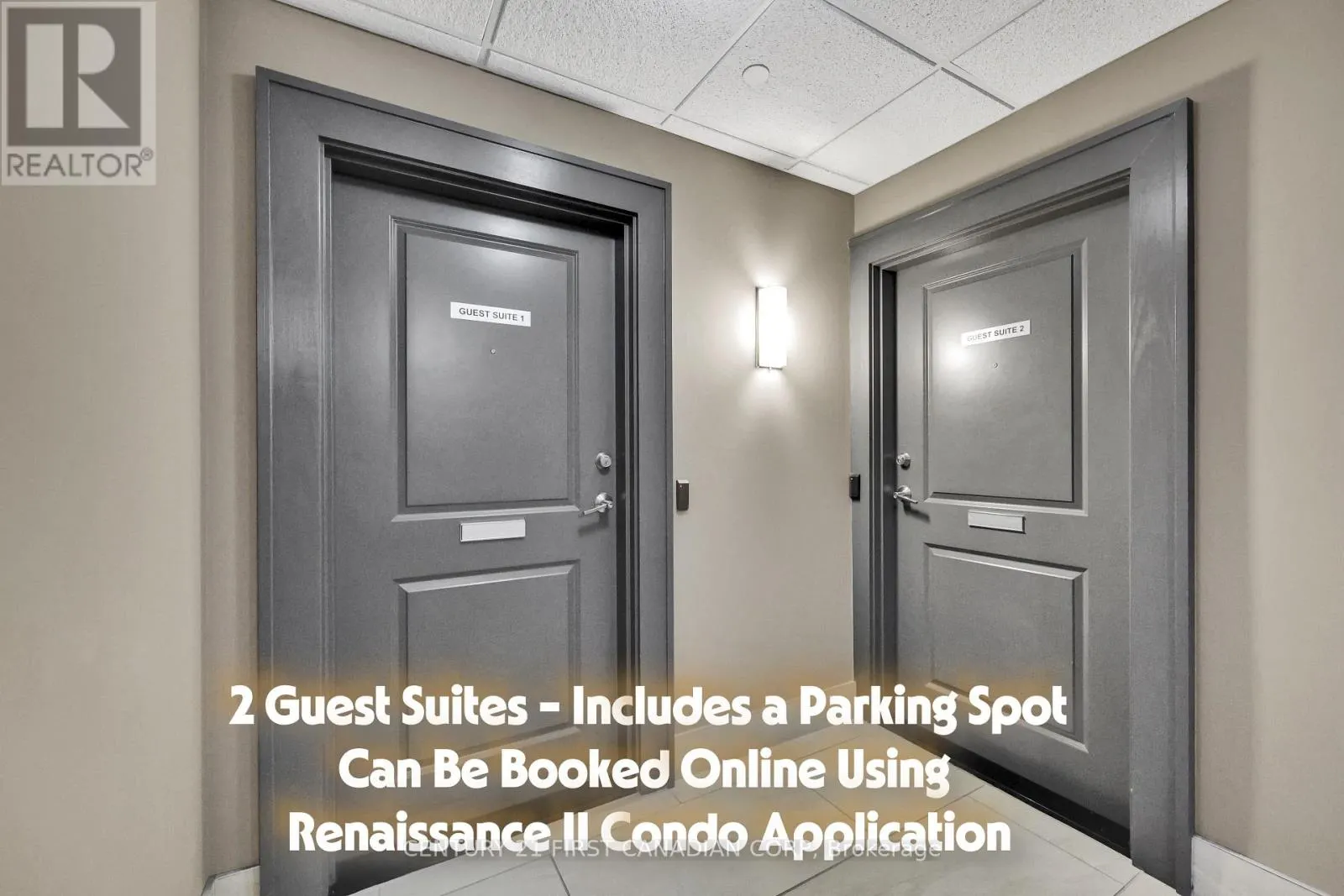 2108 - 330 RIDOUT STREET N, #2108