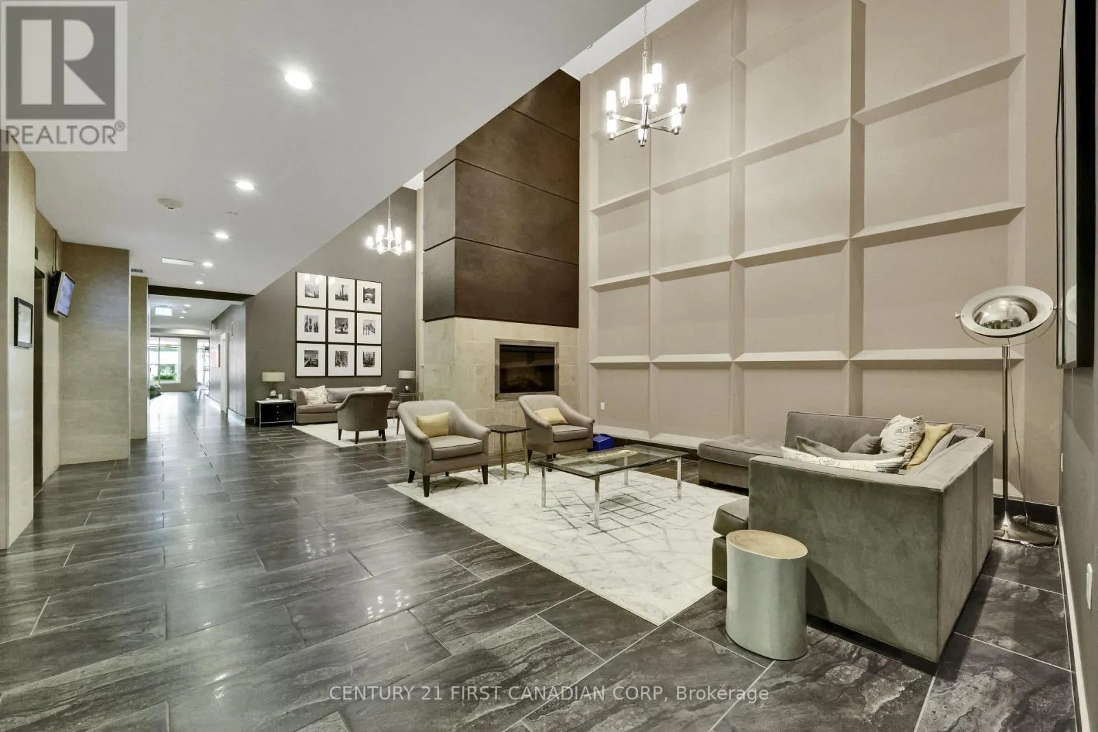 2108 - 330 RIDOUT STREET N, #2108