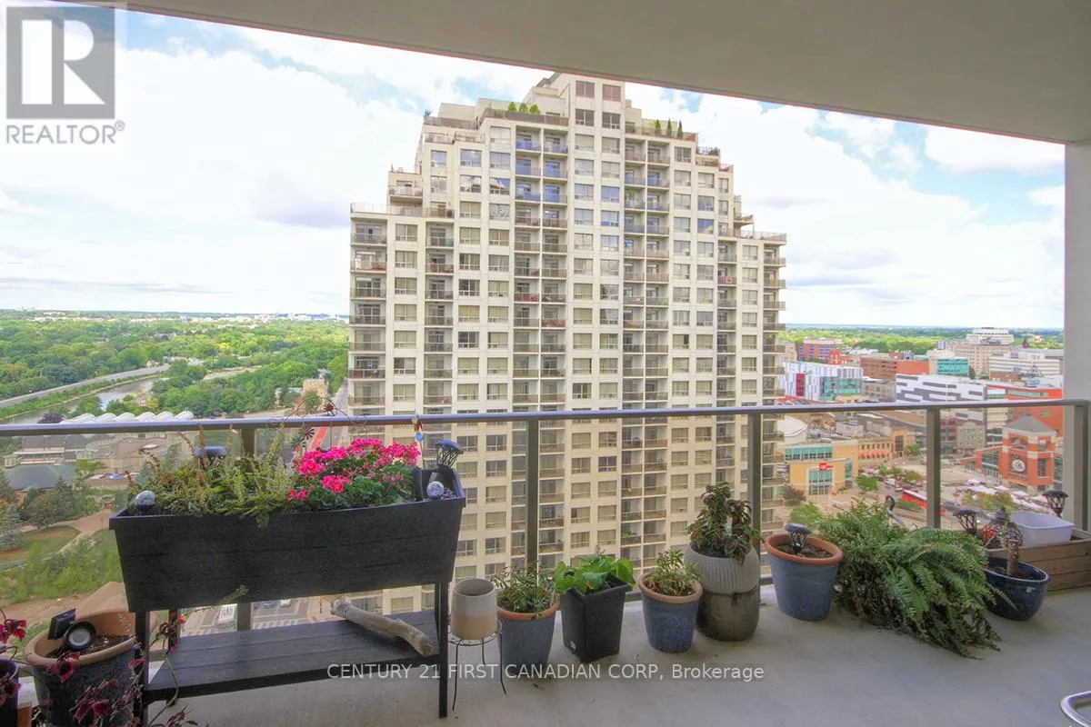 2108 - 330 RIDOUT STREET N, #2108