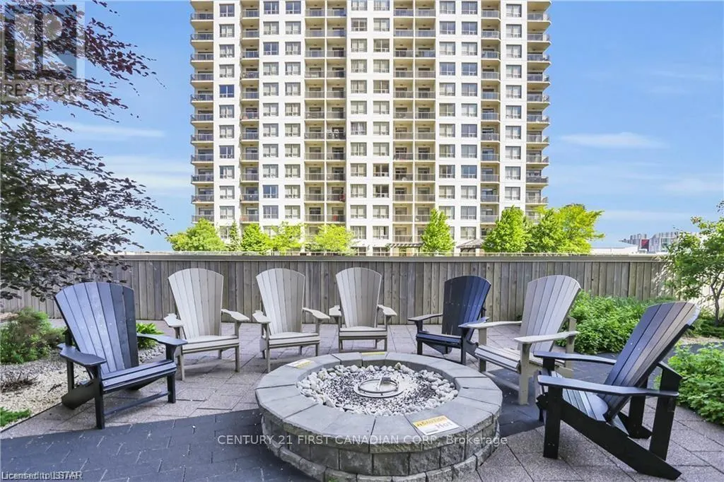 2108 - 330 RIDOUT STREET N, #2108