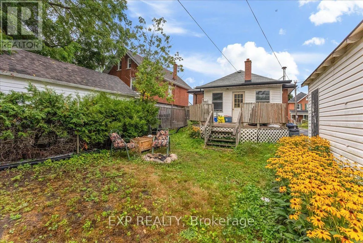 225 MCGILL STREET