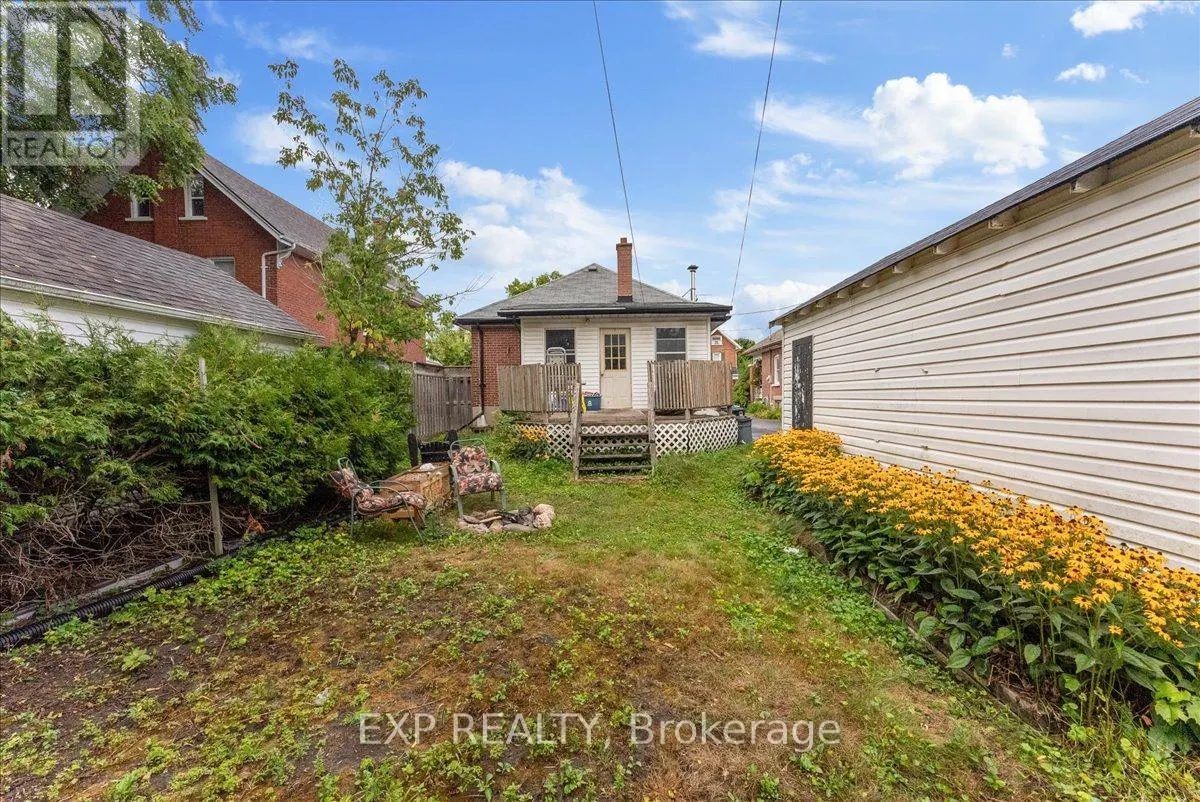 225 MCGILL STREET