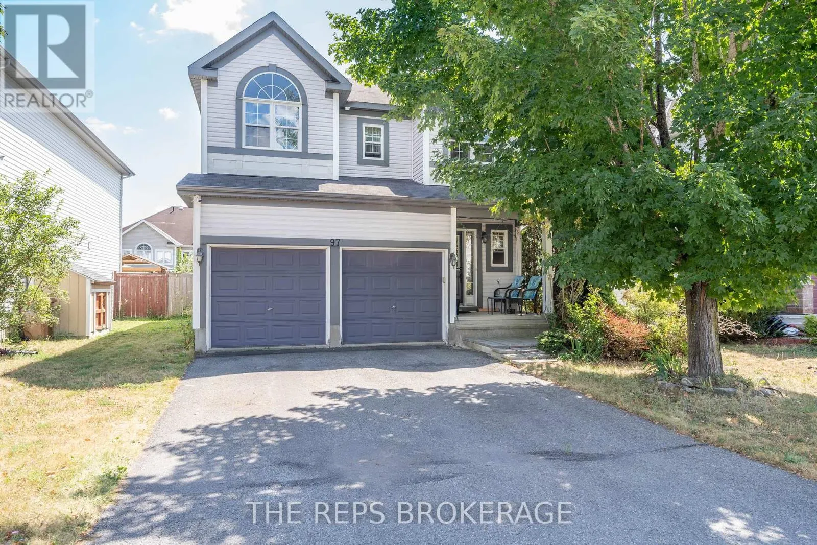 97 BLACK BEAR WAY
