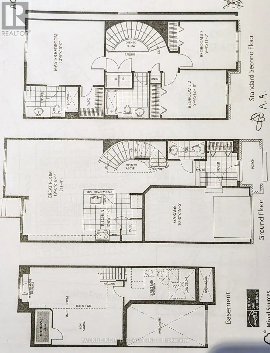 365 COOKS MILL CRESCENT