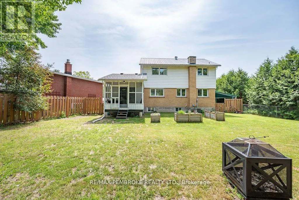 13 HIGHLAND CRESCENT