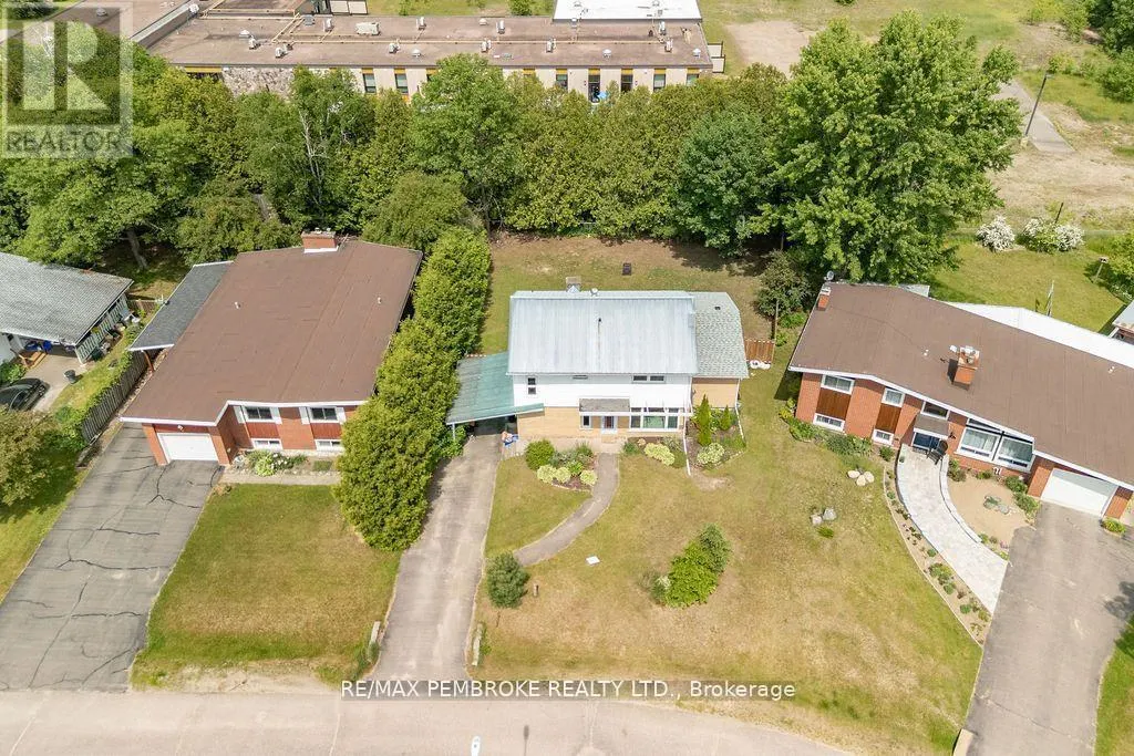 13 HIGHLAND CRESCENT