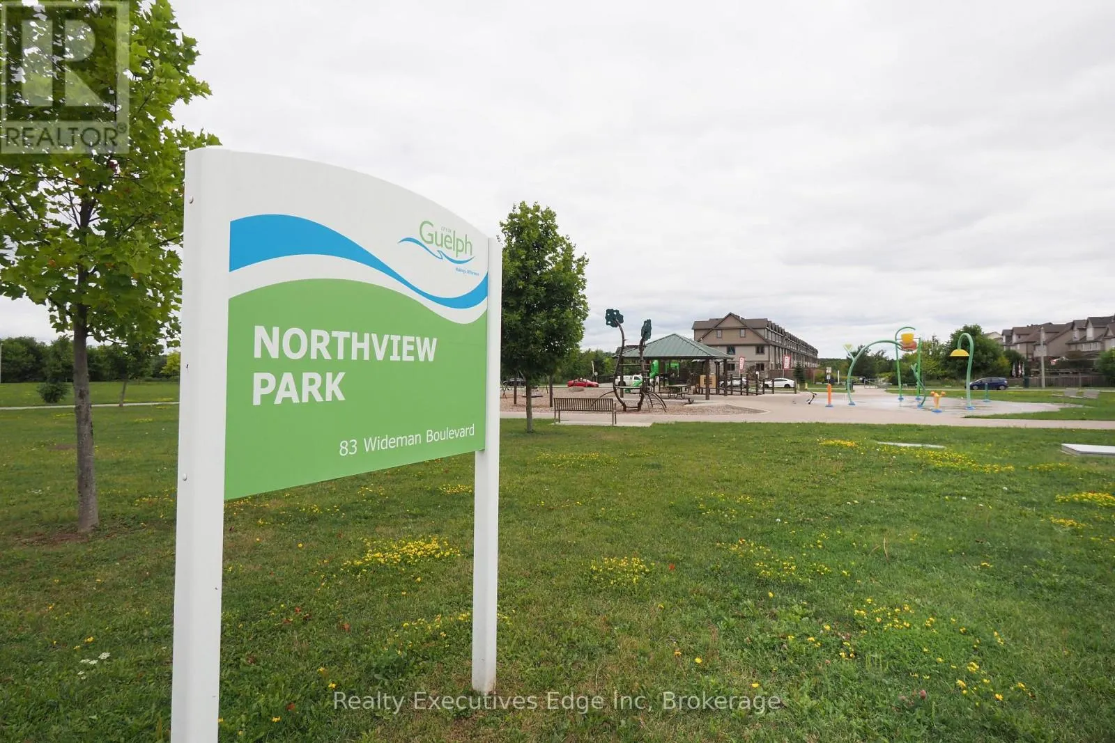 16 - 675 VICTORIA ROAD N, #16
