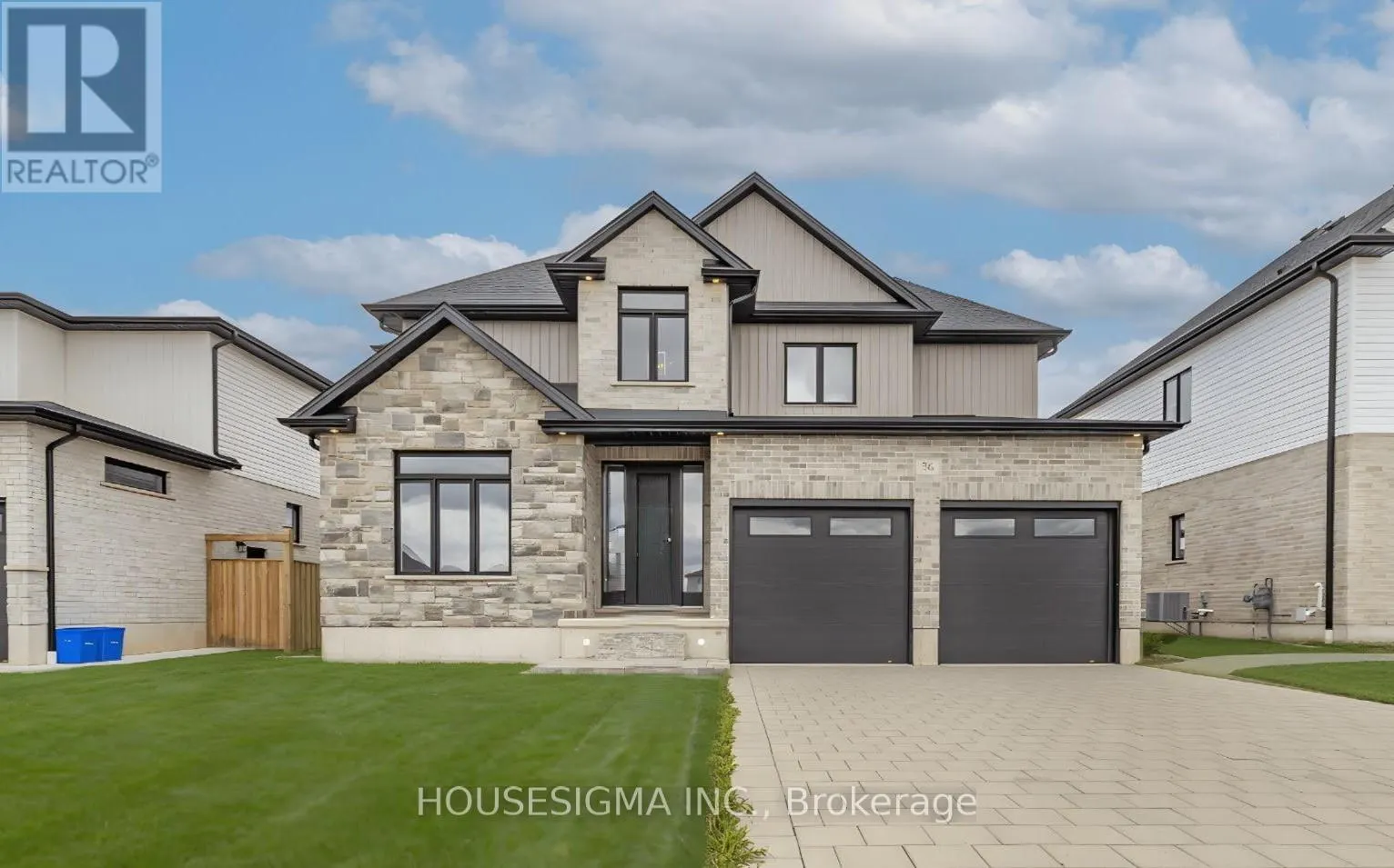 36 KELLY DRIVE