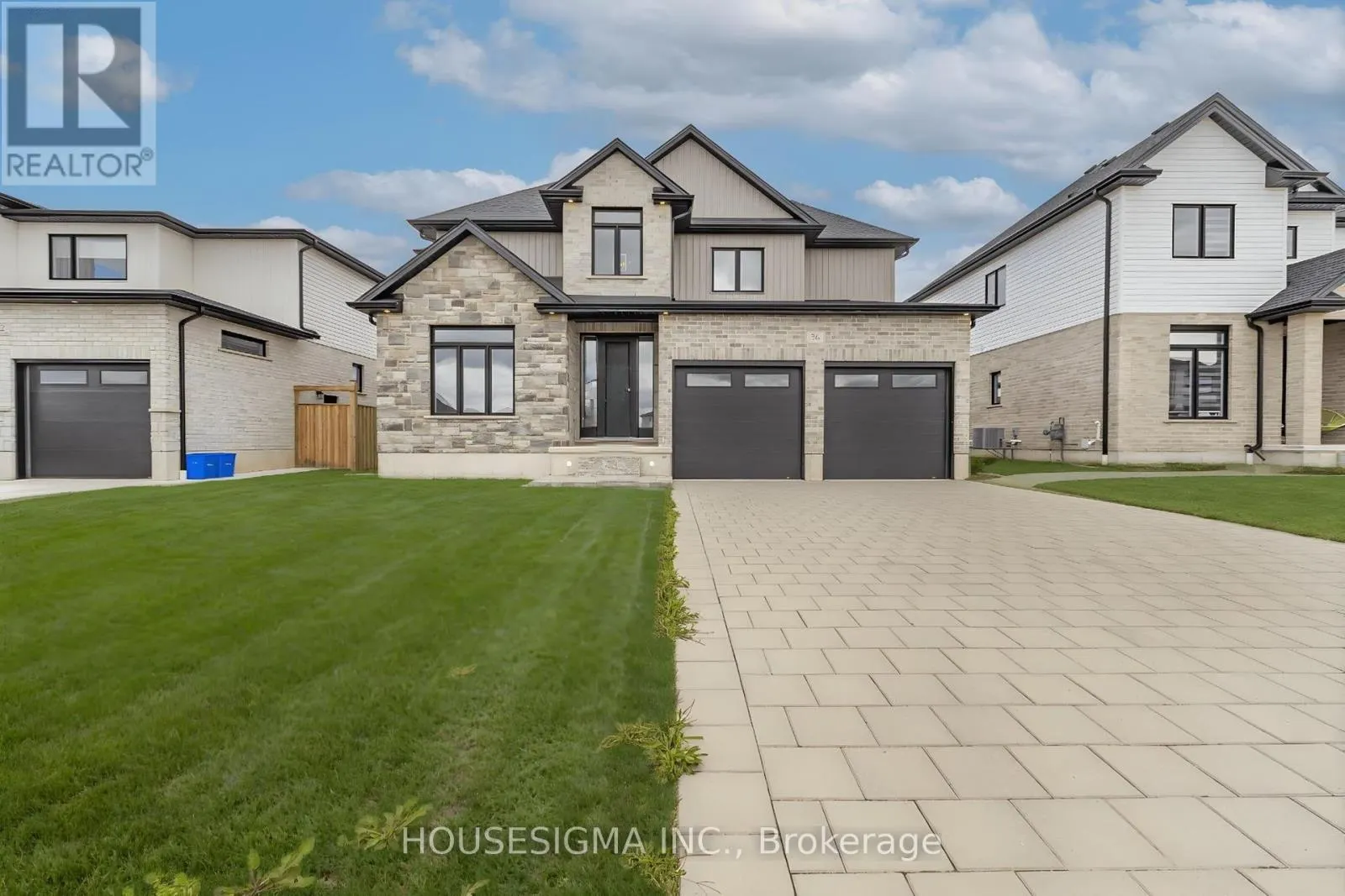 36 KELLY DRIVE