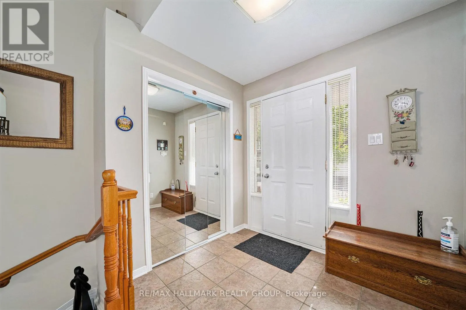 7 MAPLE PARK PRIVATE