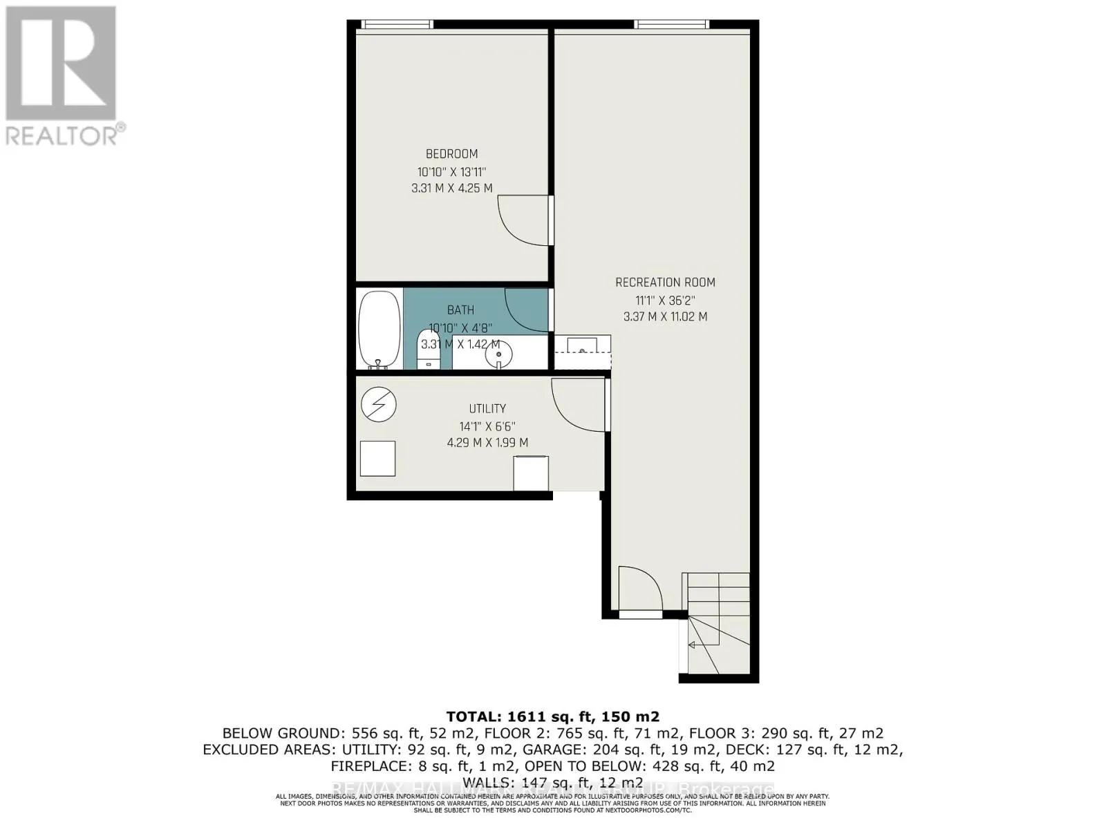 7 MAPLE PARK PRIVATE
